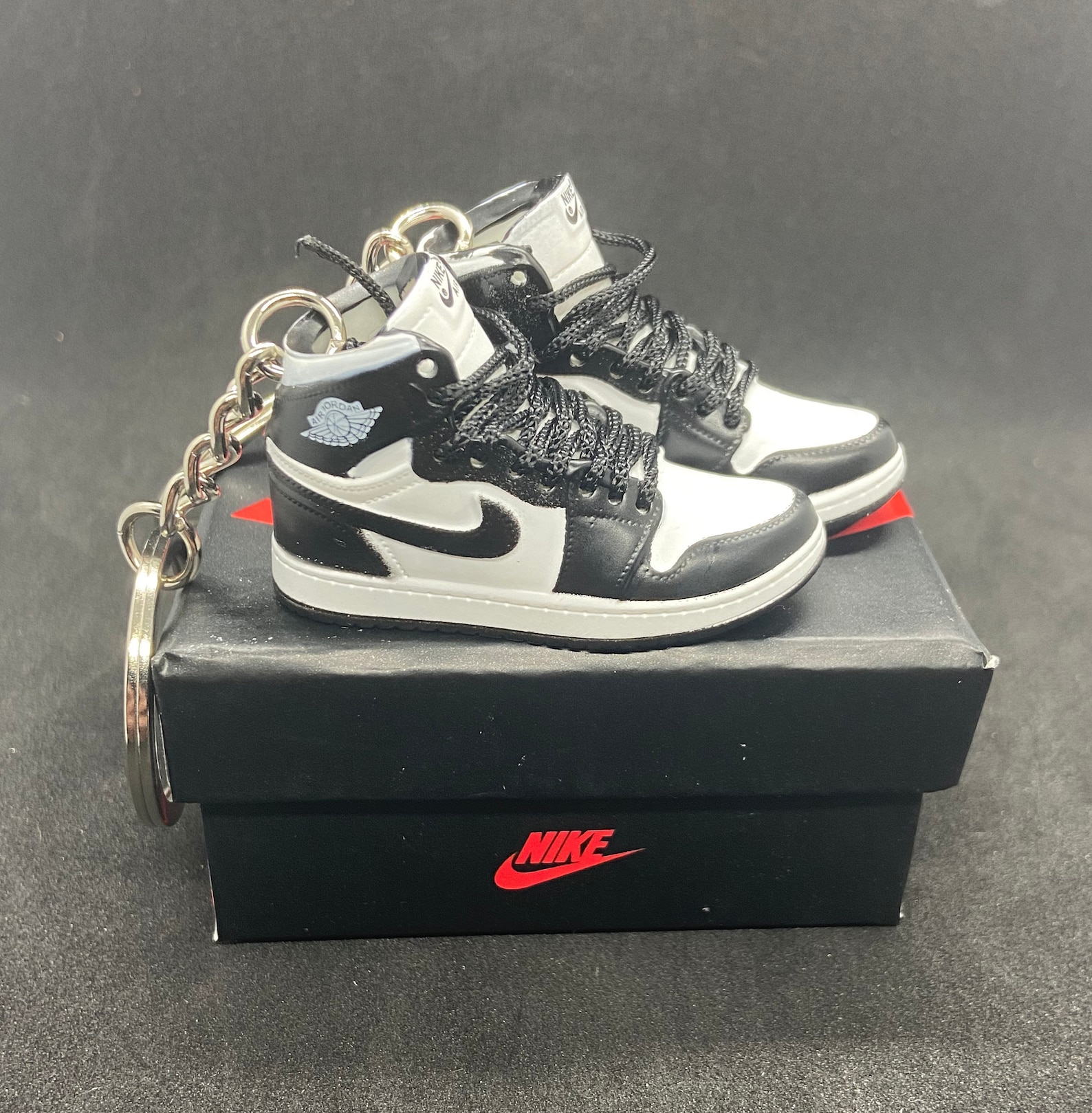 mini air jordan 1
