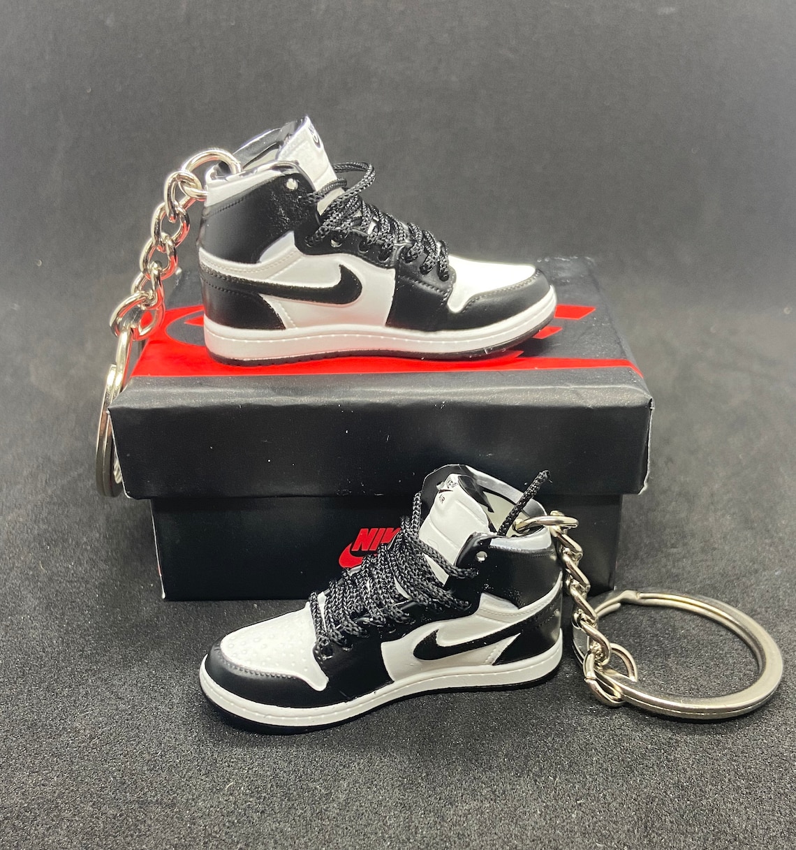 mini air jordan 1