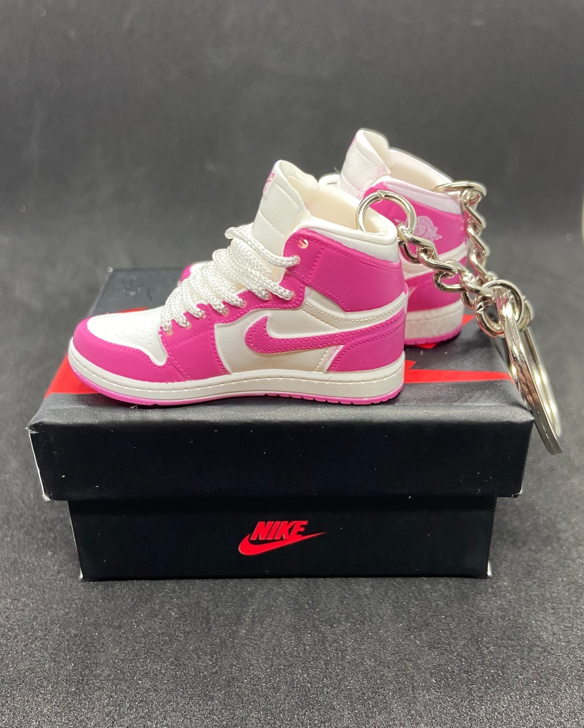 mini air jordan 1