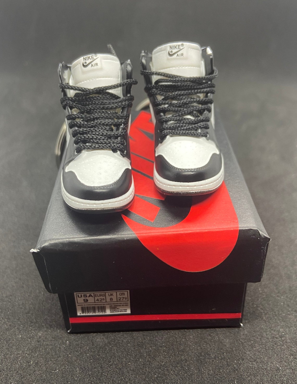 mini air jordan 1