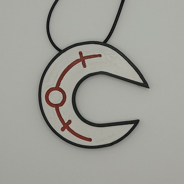 Cult of the Lamb Cosplay Etsy