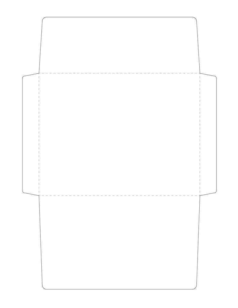 Printable Card, Editable PDF File, Thank You Card, Instant Download ...