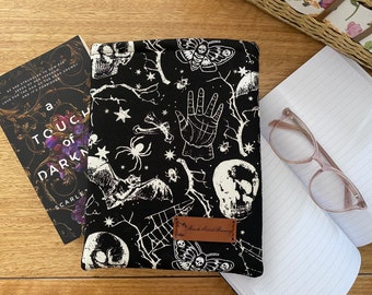 Witchy Book Sleeve | Book Cover | Book Hug