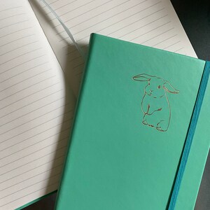 Bunny Journal Bundle image 5