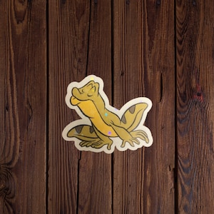 Princess and the frog Naveen