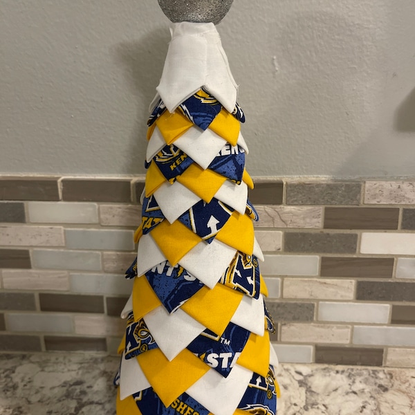 Kent State Etsy