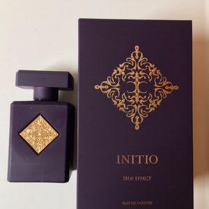 Initio Side Effect 2 3 5 Ml Sample Etsy Sweden