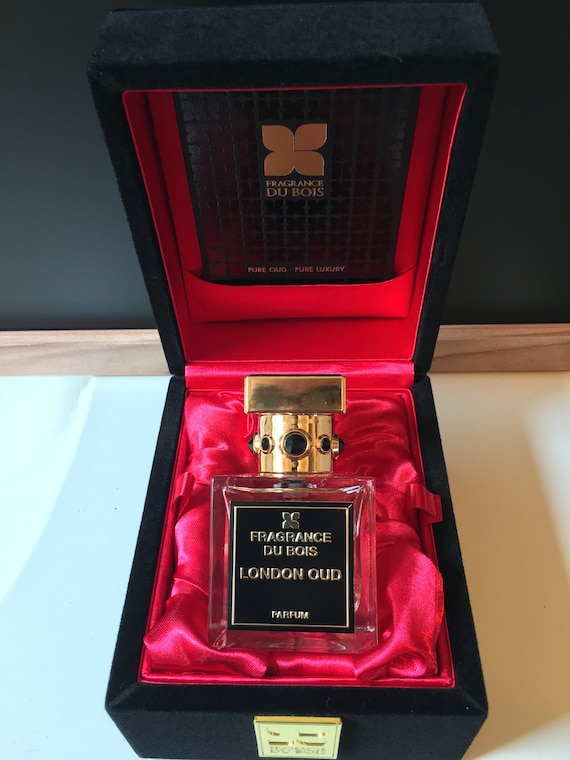 bois impérial essential parfums