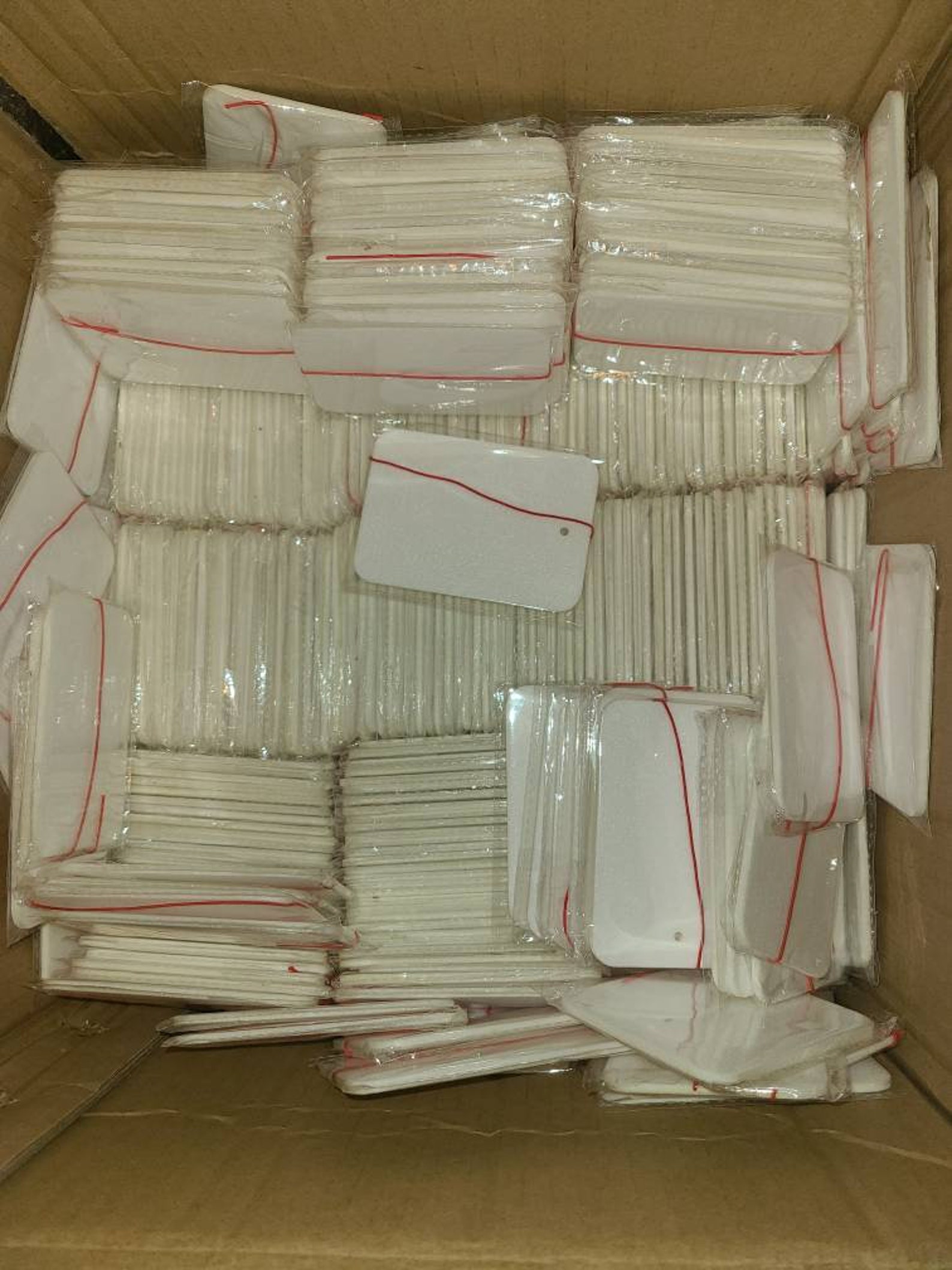 10 pack Sublimation felt car air freshener Etsy