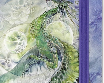 Stephanie Law, Feathered Dragon Journal