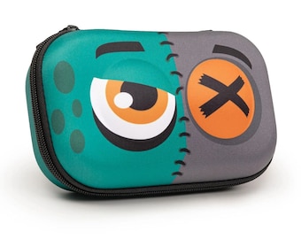Zombie Storage Case