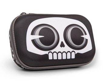 Skull Storage Case