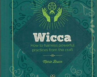 Essential Book of Wicca