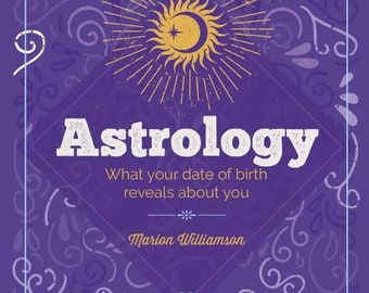 Essential Book of Astrology