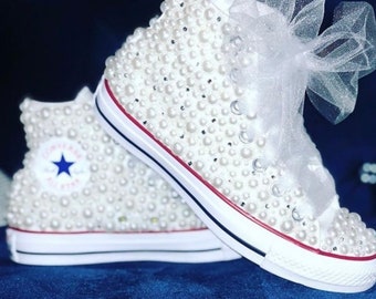 pearl converse