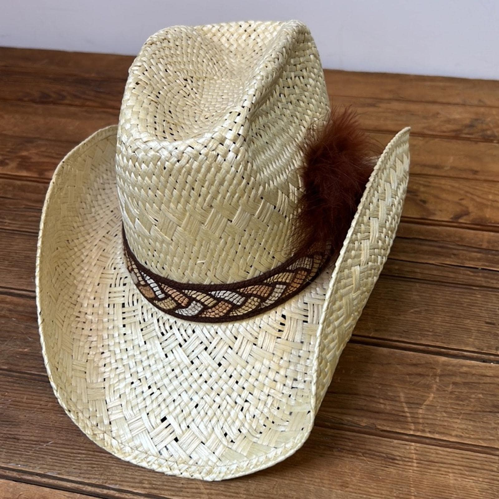 Vintage Resistol Hat - Etsy