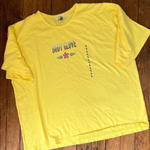 80s Body Glove - Etsy
