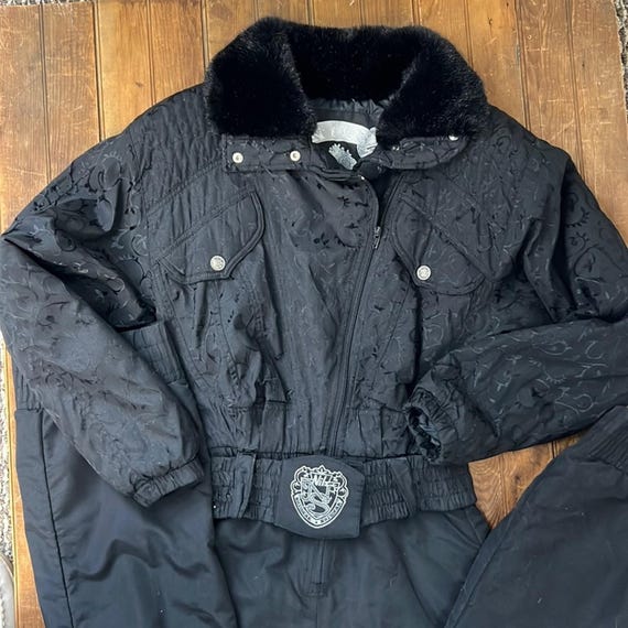 Nils one piece ski suit deals