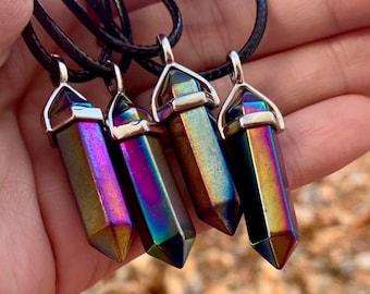 6x3mm Carved Rainbow Hematite Gear Pendant Loose Bead 15.5 inch A-375TS 6x3mm Carved Rainbow Hematite Gear Pendant Loose Bead 15.5 inch A-375TS