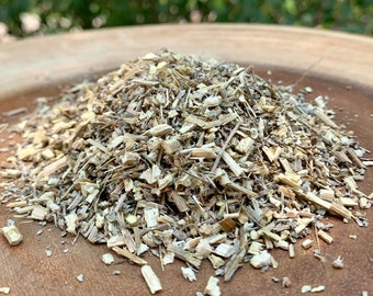 Wormwood Herb | SUMMONING SPIRITS