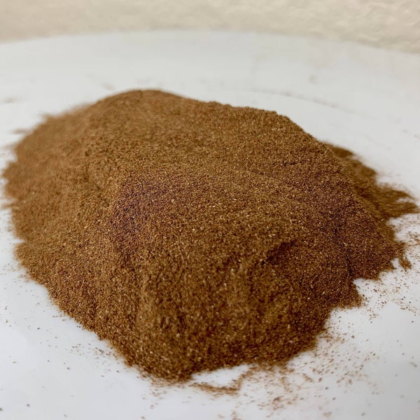 St. John's Wort Powder | BANISH SPIRITS & DREAMS