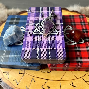 ORACLE KARTEN PAKET | Vergangenes Leben, Spiritualität & Liebe Tarot Deck