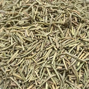 Rosemary | PROTECTION & LOVE