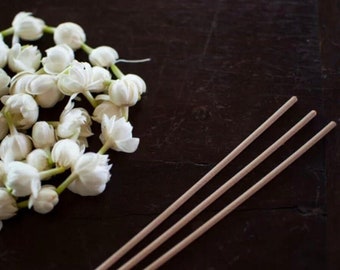 Jasmine Incense | 10 PACK