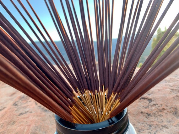 Cinnamon Incense | 10 PACK