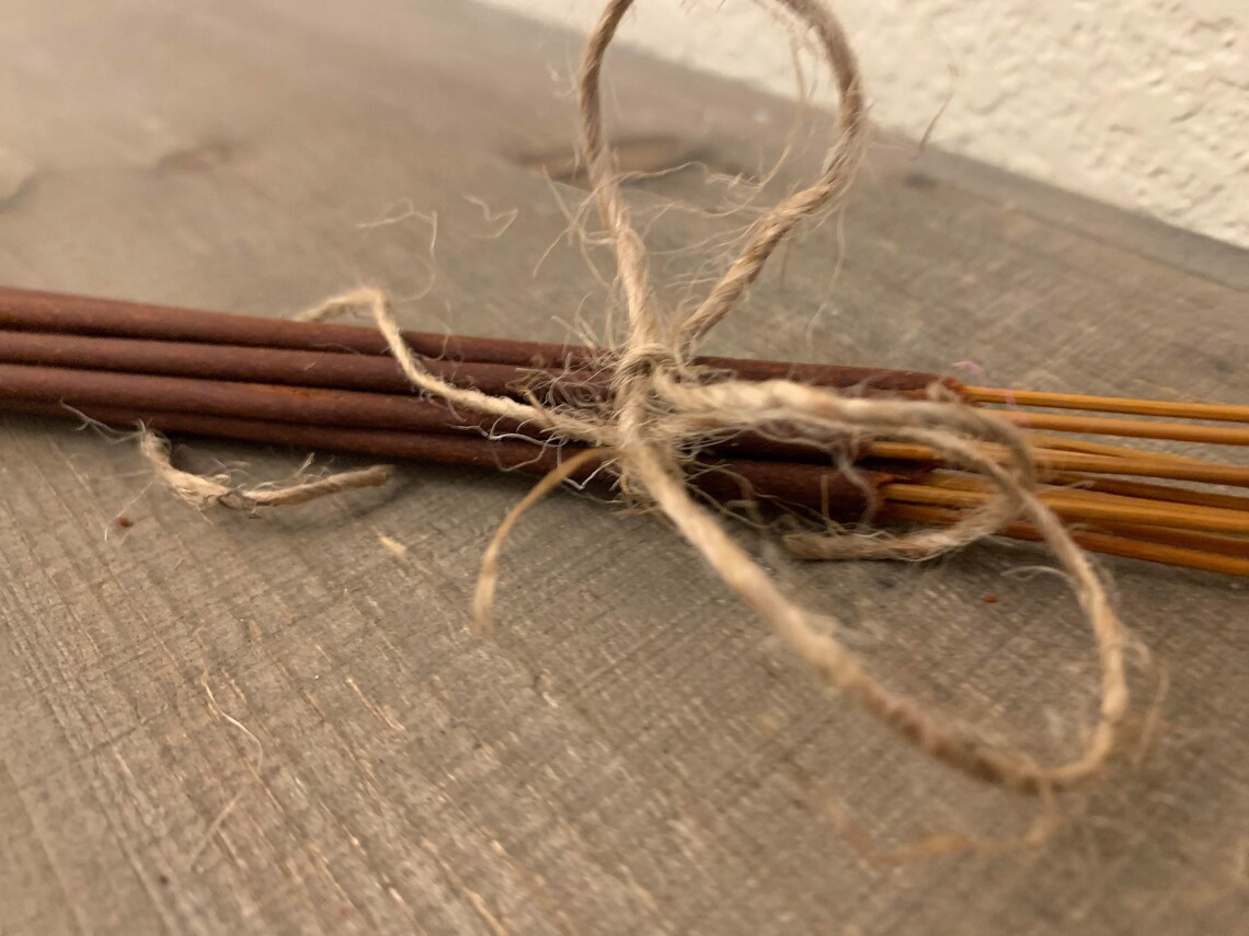 Patchouli Incense 10 PACK Etsy