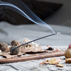 Rose Incense | 10 PACK