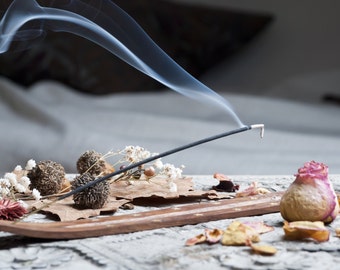 Encens Rose | 10 PAQUETS