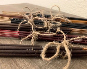 Eucalyptus Incense | 10 PACK
