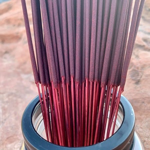 Dragons Blood Incense | 10 PACK