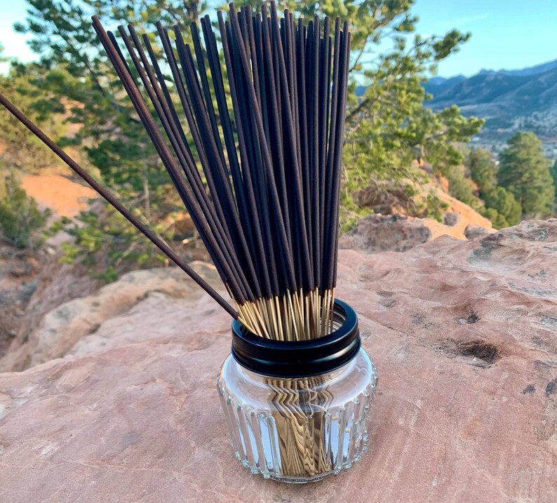 Eucalyptus Incense 10 PACK Etsy