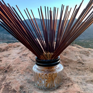 Patchouli Incense | 10 PACK