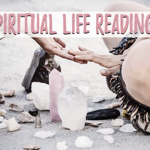 SPIRITUAL Reading | PSYCHIC GIFTS | Soul Purpose & Spiritual Awakening Tarot Readings