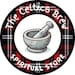 The Celtic's Brew
