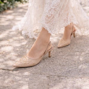 champagne color dress shoes Buy now at Just Mens Shoes. Champagne Wedding Shoes, Blush Bridal