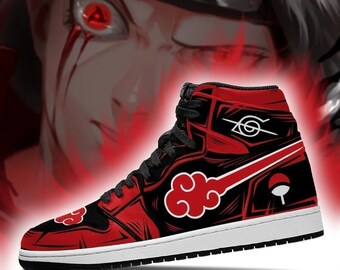 akatsuki roshes shoes