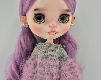 Blythe Knitted Dress! Ugli Knit!