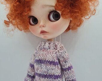 Blythe Knitted Jumper! Ugli Knit!