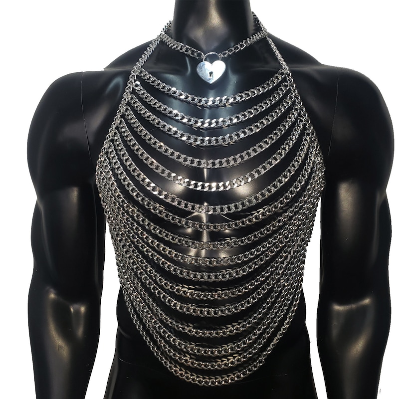 Männer kinky outfit Etsy.de