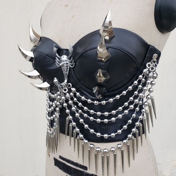 き*ん様 lumignon valentine check bustier Lumignon ♥ Valentine check bustier LUMIGNON | ⁡ ⁡ ⋆⸜ 𝟣