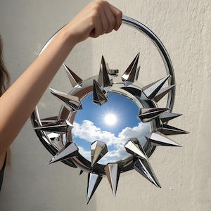 Vivienne Westwood Mirror - Etsy