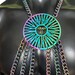 Rainbow Body Chain Men Chest Harness, LGBTQ Pride Outfit,rave Harness ...