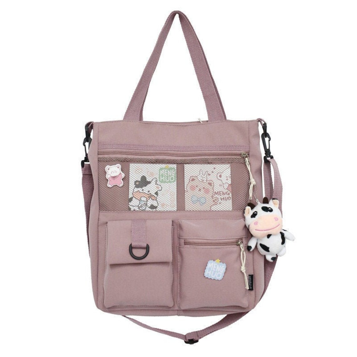 pink ita bag