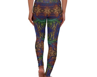 Hippie Leggings - Etsy Australia
