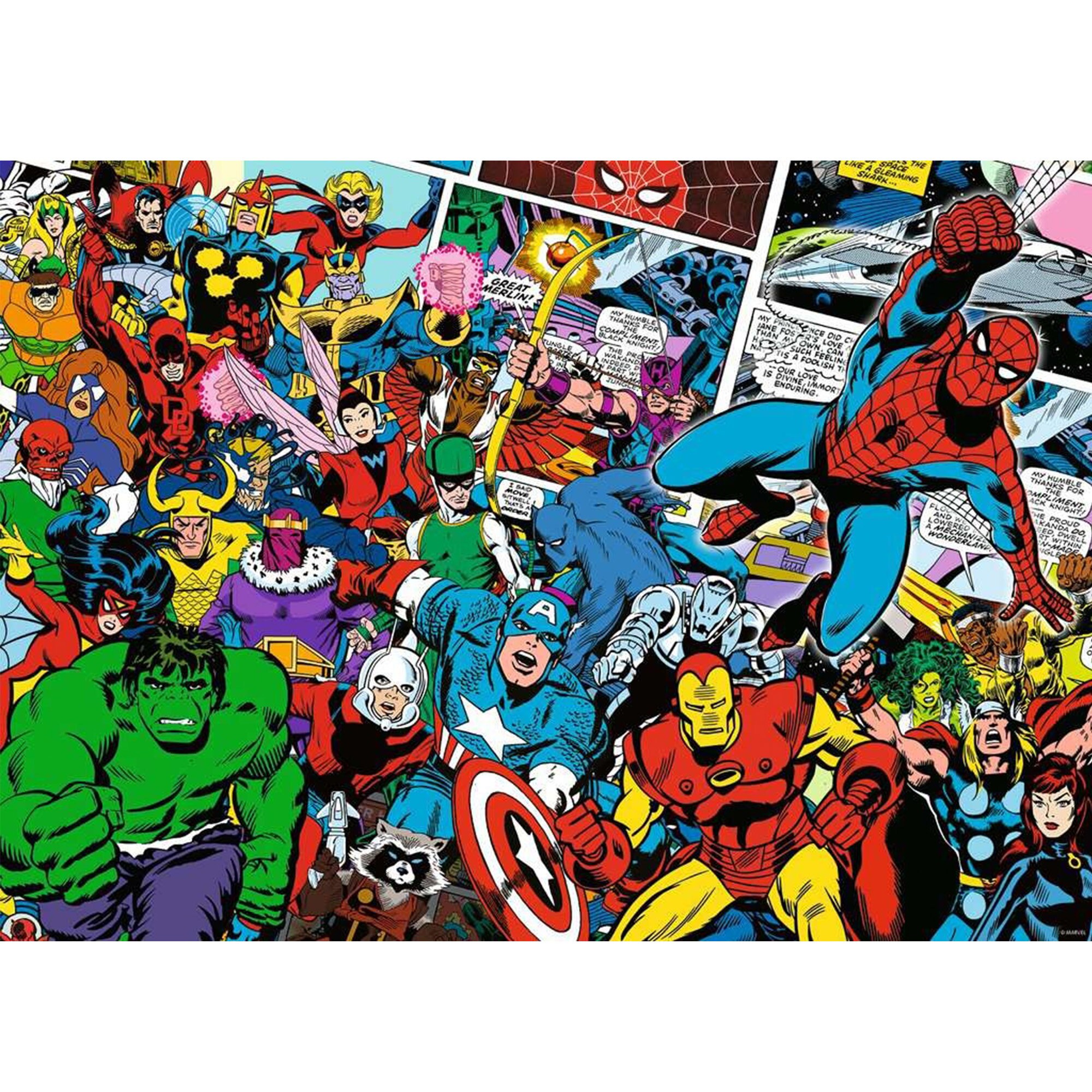 Marvel 5D Diamond Painting Avengers: Endgame New Arrivals Infinity War  Hobby Art DIY Mosaic Full Square Round Drill Home Decor