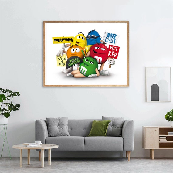 24時間限定タイムセール Diamond 5D Painting Mosaic DIY Art Hobby Arrival M&m'snew 絵画